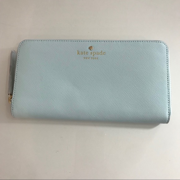 Kate spade♠️,islandwtrs lacey mikas Pond ,WRLU1689 - Picture 7 of 7